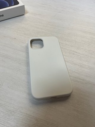 iPhone 12 128GB Negro - Para piezas