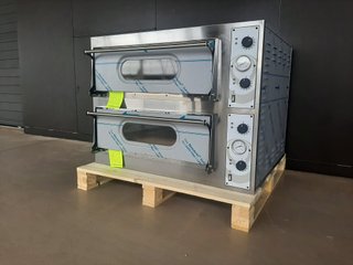 Horno Profesional Pizza Hostelería Precio Oferta
