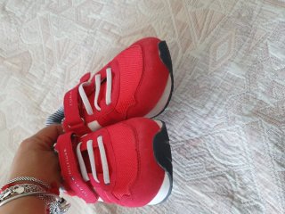 Zapatillas Tommy Hilfiger Talla 33