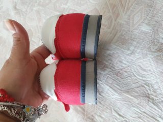 Zapatillas Tommy Hilfiger Talla 33