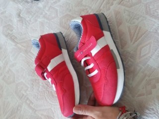 Zapatillas Tommy Hilfiger Talla 33