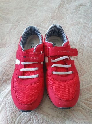 Zapatillas Tommy Hilfiger Talla 33