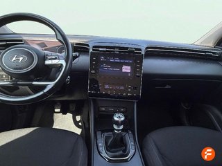 Hyundai Tucson 1.6 CRDI 85kW (115CV) Maxx