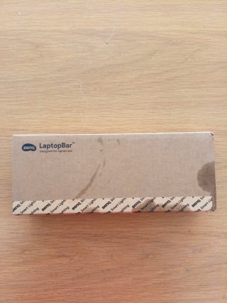 BenQ LaptopBar Luz Premium para Portátil