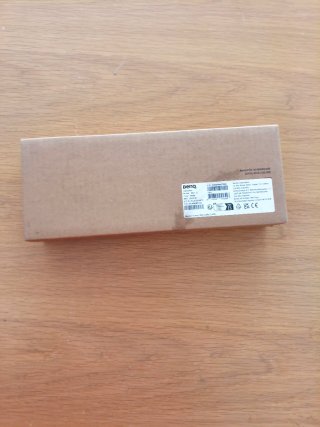 BenQ LaptopBar Luz Premium para Portátil