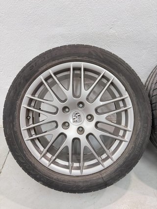Llantas 20″ Porsche Cayenne 2010-2018 7P5601025F