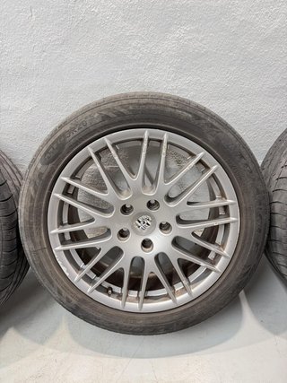 Llantas 20″ Porsche Cayenne 2010-2018 7P5601025F