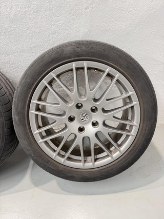 Llantas 20″ Porsche Cayenne 2010-2018 7P5601025F