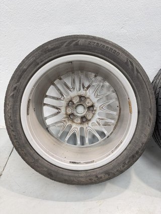 Llantas 20″ Porsche Cayenne 2010-2018 7P5601025F