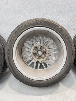 Llantas 20″ Porsche Cayenne 2010-2018 7P5601025F