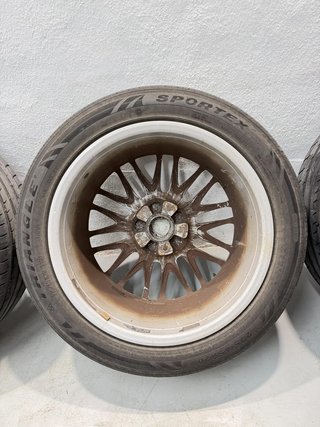 Llantas 20″ Porsche Cayenne 2010-2018 7P5601025F