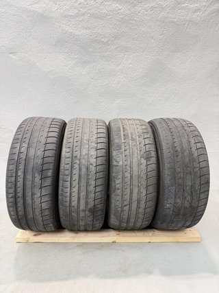 Llantas 20″ Porsche Cayenne 2010-2018 7P5601025F