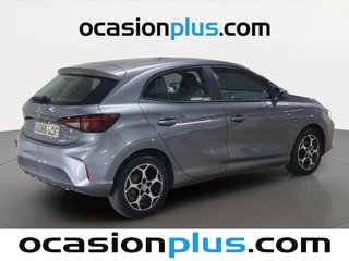 MG MG3 1.5 Comfort 85 kW (116 CV)