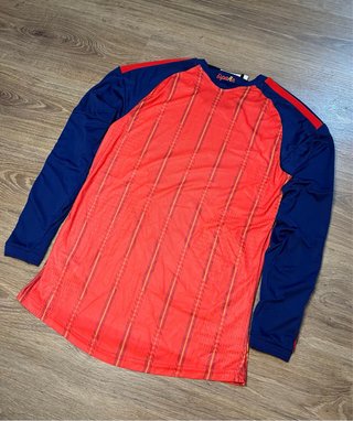 Camiseta Fútbol España Adidas Talla M