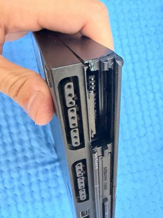 Lotto PS2 Fat + Slim + Accessori