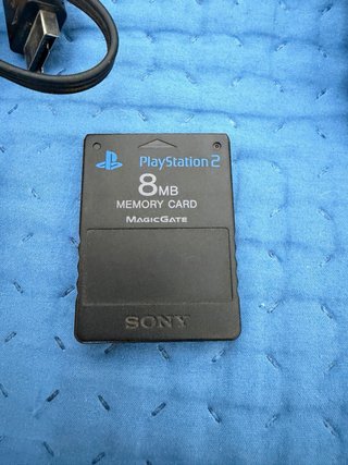 Lotto PS2 Fat + Slim + Accessori