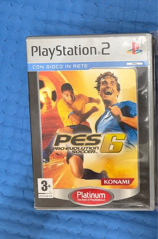 Lotto PS2 Fat + Slim + Accessori