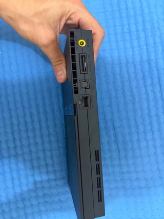 Lotto PS2 Fat + Slim + Accessori