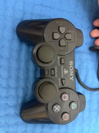 Lotto PS2 Fat + Slim + Accessori