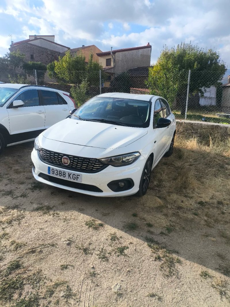 FIAT Tipo 2017 - foto 1