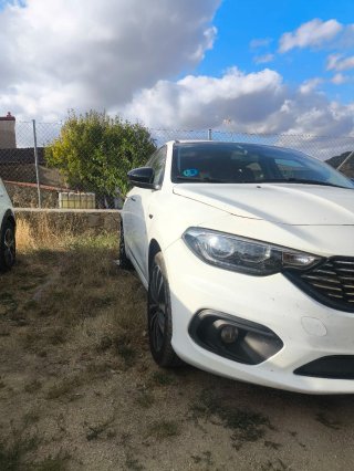 FIAT Tipo 2017