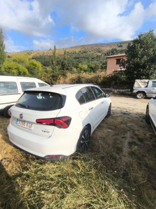 FIAT Tipo 2017