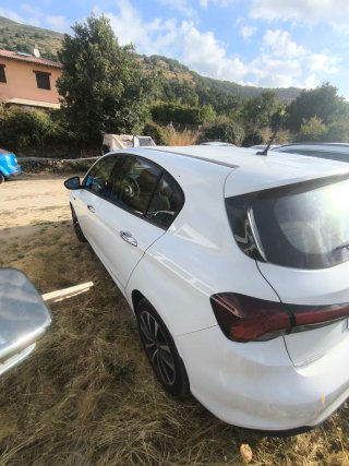 FIAT Tipo 2017