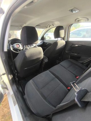 FIAT Tipo 2017