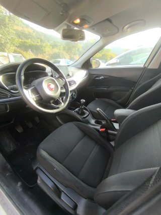 FIAT Tipo 2017