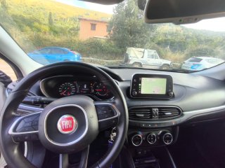 FIAT Tipo 2017