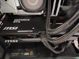 Tarjeta Gráfica MSI RTX 5070 Ti 16GB OC