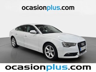 Audi A5 Sportback Advanced edition 1.8 TFSI 130 kW (177 CV) multitronic