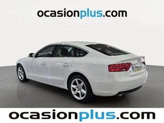 Audi A5 Sportback Advanced edition 1.8 TFSI 130 kW (177 CV) multitronic