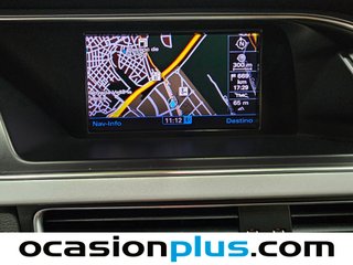 Audi A5 Sportback Advanced edition 1.8 TFSI 130 kW (177 CV) multitronic