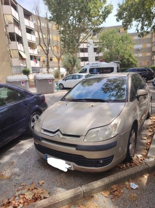 Citroen C4 2008