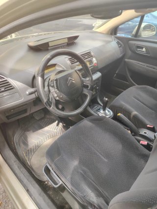 Citroen C4 2008