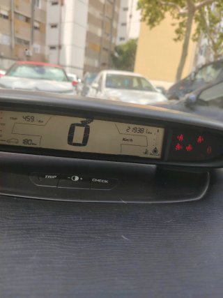 Citroen C4 2008