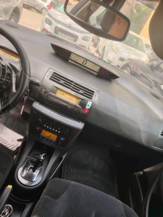 Citroen C4 2008