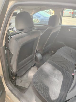 Citroen C4 2008