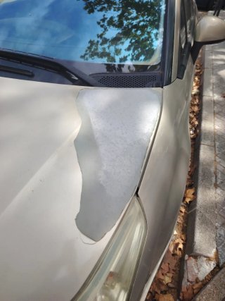 Citroen C4 2008