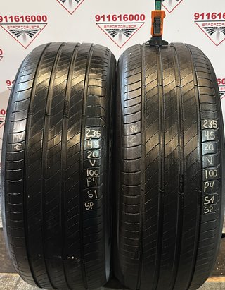 235 45 20 V MICHELIN RUEDA SEMINUEVA OFERTA