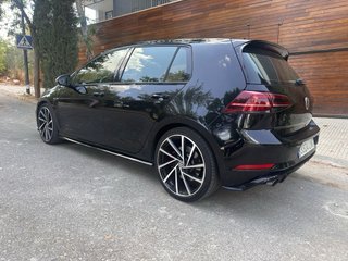 Volkswagen Golf 7.5 r
