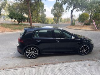 Volkswagen Golf 7.5 r