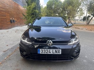 Volkswagen Golf 7.5 r