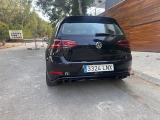 Volkswagen Golf 7.5 r
