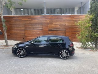 Volkswagen Golf 7.5 r