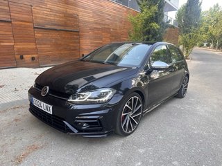 Volkswagen Golf 7.5 r
