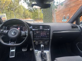 Volkswagen Golf 7.5 r