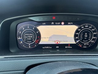 Volkswagen Golf 7.5 r