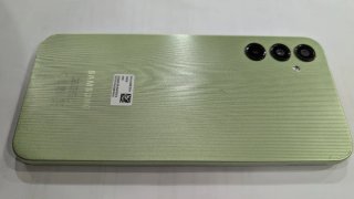 Samsung Galaxy A14 Verde